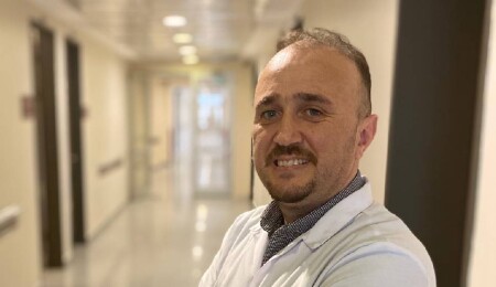 DAÜ Akademisyeninden ‘4 Şubat Dünya Kanser Günü’ne ilişkin açıklama yaptı