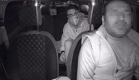 Taksici Oğuz Erge cinayetinde ilk duruşma ertelendi