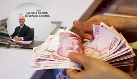 Meslek kodlarıyla ücret denetimi: Hükümetten yeni yasa hamlesi