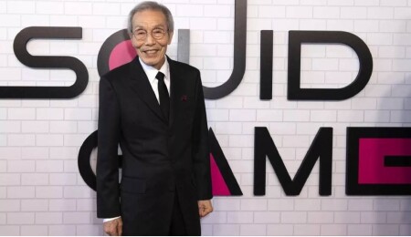 Squid Game aktörlerinden O Yeong-su'ya cinsel istismar suçlaması