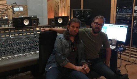 Oytun Ersan, Leverkusen Jazz Festivali’ne katılacak