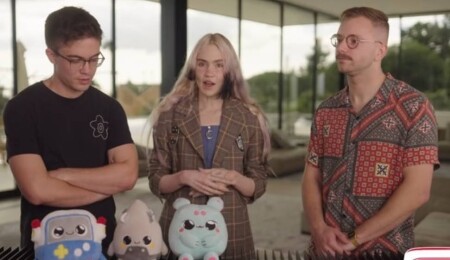 Yapay zeka destekli konuşan oyuncaklar piyasaya çıkıyor