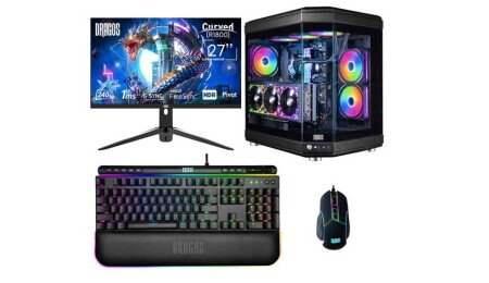 En iyi oyuncu bilgisayarı seçenekleri nelerdir?