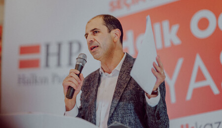 Özersay: “Bu istihdamlarla binlerce gencimize haksızlık ediliyor”