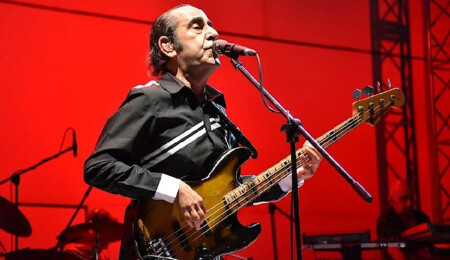 Özkan Uğur’un vefatının ardından sosyal medyadan başsağlığı mesajı yağdı