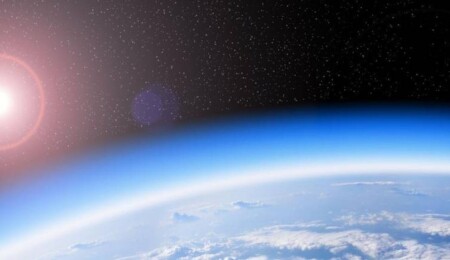 Dünya Meteoroloji Örgütü: Ozon tabakası uzun vadeli iyileşme yolunda ilerliyor