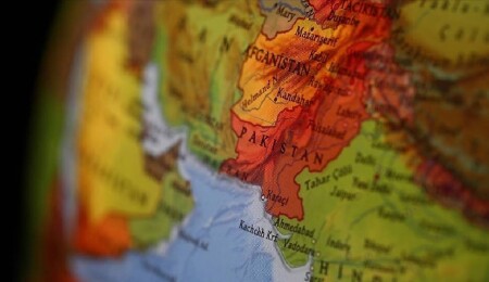 Pakistan: Şartlarımız kabul edilirse Afganistan yönetimiyle müzakereye hazırız