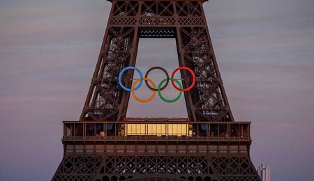 ABD, Paris 2024'te madalyaları süpürüyor