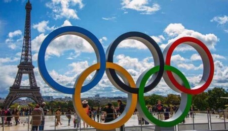 Paris 2024 Olimpiyat Oyunları bu akşamki açılış töreniyle başlayacak