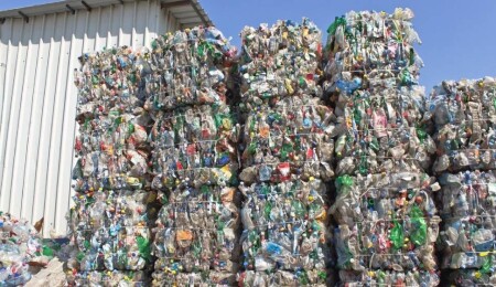 Türkiye Avrupa’nın plastik atık merkezi haline geldi: 2023’te 456 bin ton atık Türkiye'ye gönderildi