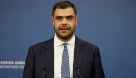 Marinakis: Great Sea Interconnector projesi normal seyrinde ilerleyecek