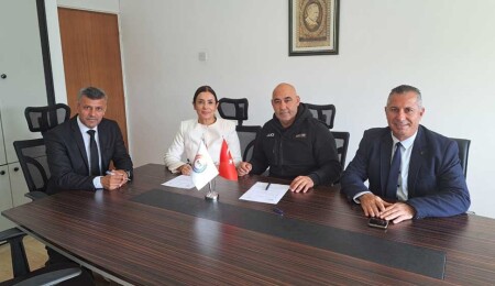 Pedallar BRT için dönecek