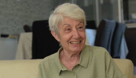 Perihan Aziz Bağlıköy’de son yolculuğuna uğurlanacak