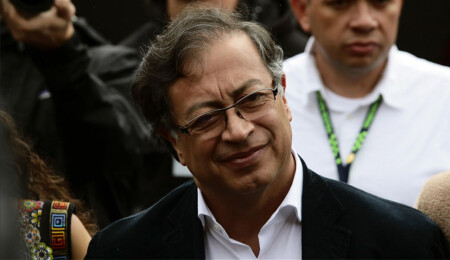 ABD, Kolombiya Cumhurbaşkanı Petro'yu yaptırım listesine aldı