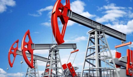 Brent petrolün varil fiyatı 77,23 dolar