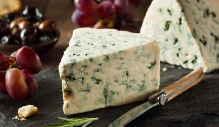 Peynir dahil sandığınızdan daha az protein içeren 6 gıda