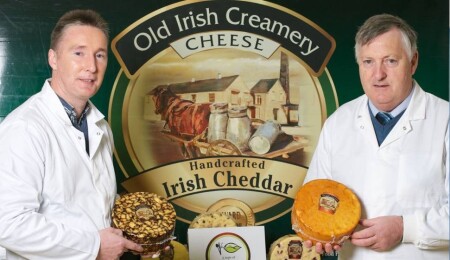 Kuzey Kıbrıs’taki tüketicilere önemli uyarı: Old Irish Creamery peynirlerinde listeria tehlikesi