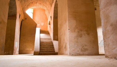 Dünyanın en korkutucu ve gizemli hapishanesi: Kara