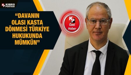 Oğuzhan Hasipoğlu: Mevcut bilirkişi raporlarına ek uzman görüşleri ile davayı destekleyeceğiz