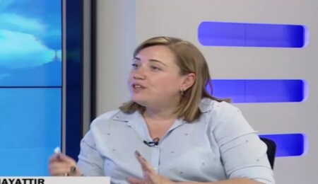 Prof. Dr. Nesrin Bahçelerli: “Geçmişteki ‘Kıbrıs Geceleri’ konsepti turizme canlılık katabilir”