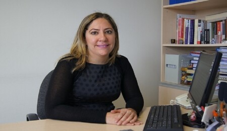 Prof. Dr. Nur Köprülü: Bölge, hiç olmadığı kadar istikrara ihtiyaç duyuyor