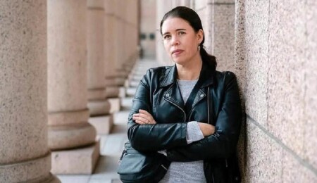 Finlandiyalı vekil: Geçmişte seks işçiliği yaptım, geçimimi sağlamak için gayet mantıklı bir çözümdü