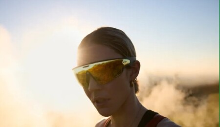 Meta, sporcular için yeni akıllı gözlüğünü tanıttı