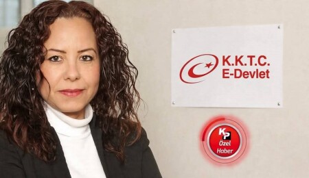 TDP’li Ece Balcı ‘doğum belgesi için kaymakamlığa mı gidilir?’ dedi, e-Devlet’te tek tıkla alınabiliyor