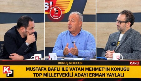 Erman Yaylalı: Keşke 40 değil 100 verseler  ama maliyeden versinler