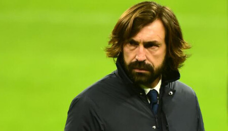 Andrea Pirlo, Fatih Karagümrük'te