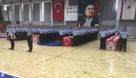 Polis kadroları için başvurular başladı: 170 yeni alım yapılacak