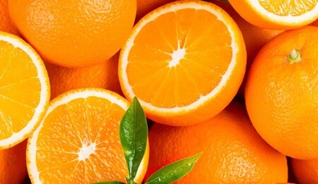 Portakal suyu tüm faydasına rağmen bütün portakalın gölgesinde kalıyor