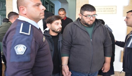 Prenses Gece Kulübü saldırısı nedeniyle 2 taksici tutuklandı!