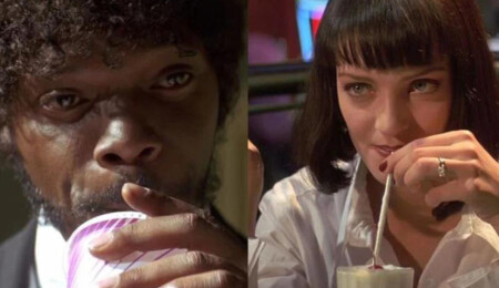 Pulp Fiction filminin yıldızları yeni bir projede