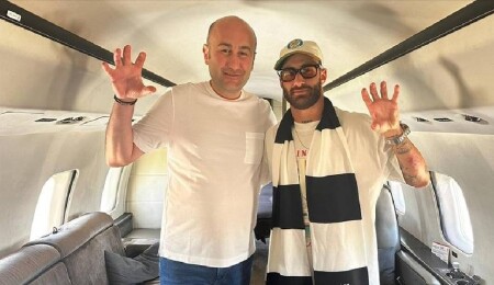 Beşiktaş, Rafa Silva'nın transferi için görüşmelere başladığını duyurdu