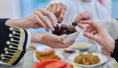 Ramazan 1 Mart Cumartesi günü başlıyor: Bu yıl fitre miktarı 300 TL