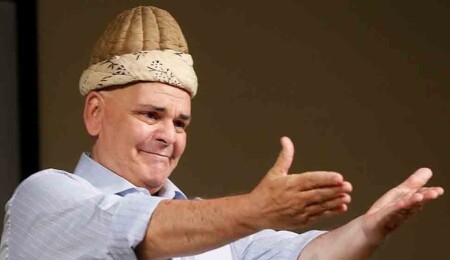 Seksenler'in "Fehmi Baba"sı: Rasim Öztekin