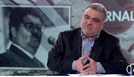 Türkiye'de cumhurbaşkanı adayı Ahmet Özal: Yeniden bir Özal lazım