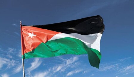 Hristodulidis, Ürdün Kralı’yla telefon görüşmesi yaptı