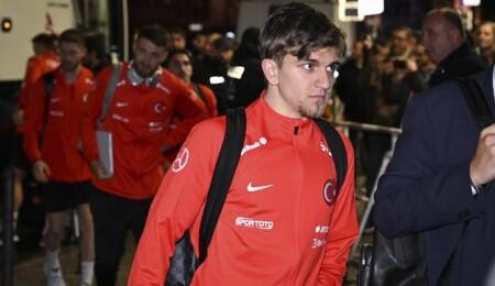 Rıdvan Yılmaz aday kadrodan çıkarıldı