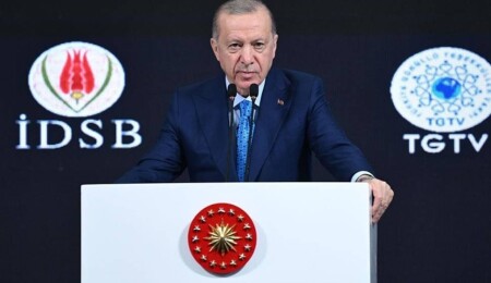Erdoğan: UCM'nin Netanyahu hakkında çıkardığı tutuklama kararını destekliyoruz