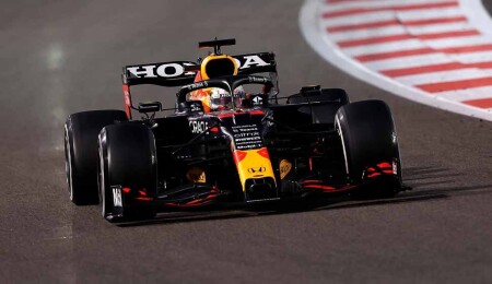 Red Bull F1 Takımı'na bütçe ihlalinden 7 milyon dolar ceza