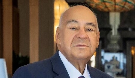 Veteran Tourism Professional Reha Arar Says Sustained ‘Ada Kıbrıs’ Project Could Boost TRNC Tourism