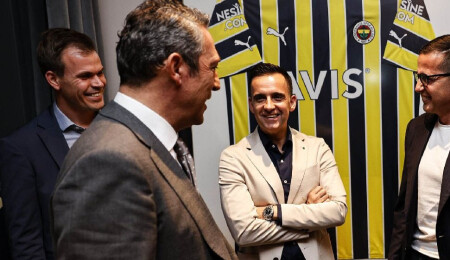 Mourinho liste başı, Koç’un farklı adayları da var: Hoca için arayış