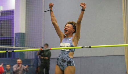 Bostancı’nın kalbi Buse ile!