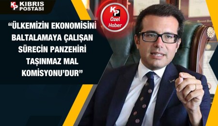 Avukat Murat Metin Hakkı’dan Akan Kürşat yorumu: Rum makamlarının 2022’den beri girişimde bulunacağını bekliyordum