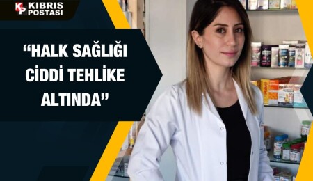 Dicle Tekiner: İvedilikle alternatif ilaç İthal kaynaklarının bulunması gerekiyor