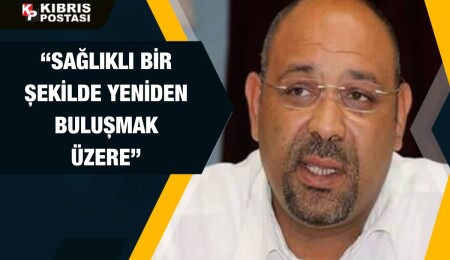 Rahatsızlık geçiren Koral Aşam’dan ilk açıklama: Tetkikler bir süre daha devam edecek