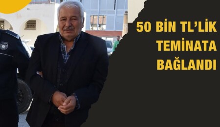 Ölümlü kaza zanlısı Kadir Aztekin teminata bağlandı