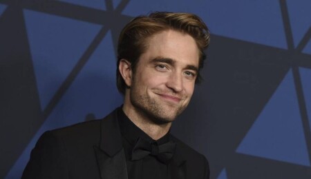 Robert Pattinson, artık korku türündeki filmleri izlemediğini açıkladı